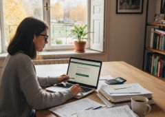 O truque gratuito para preencheres o teu IRS sem erros