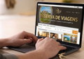 O truque que muitos portugueses não conhecem para conseguir voos muito mais baratos