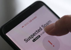 O truque simples para resolver de vez as chamadas de spam