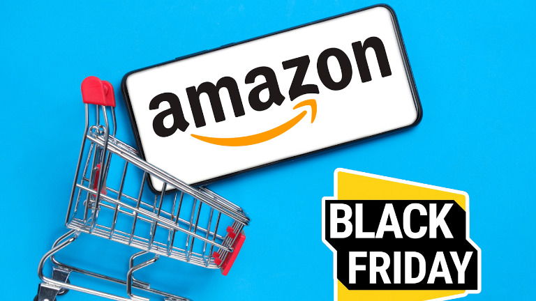 O truque simples para saber se um desconto é real na Amazon durante a Black Friday