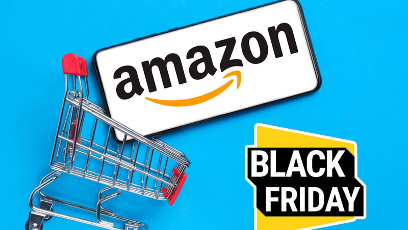 O truque simples para saber se um desconto é real na Amazon durante a Black Friday