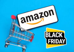 O truque simples para saber se um desconto é real na Amazon durante a Black Friday