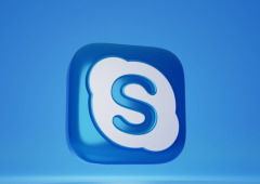 O último "adeus" ao Skype é feito hoje: e a alternativa é óbvia
