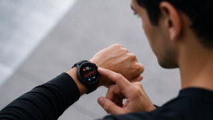 O USB-C está em todo o lado, menos nos smartwatches. Eis a razão