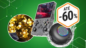 O verão já chegou à AliExpress com descontos até 60%