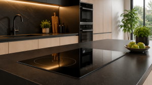 A mudança na cozinha que vais notar logo na primeira utilização