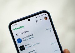 O WhatsApp acaba de lançar a função que faltava nos computadores