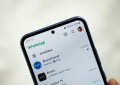 O WhatsApp prepara uma mudança há muito esperada que faz toda a diferença na aplicação