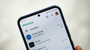 O WhatsApp vai mudar de cara no Android: vê como fica o novo design