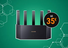 O Wi-Fi anda a falhar? O Tenda RX2L Pro pode ajudar e por apenas 35 € na Amazon!