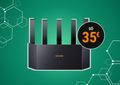 O Wi-Fi anda a falhar? O Tenda RX2L Pro pode ajudar e por apenas 35 € na Amazon!