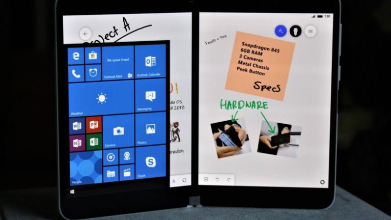 O Windows Phone que nunca chegou ao mercado está disponível e podes experimentá-lo