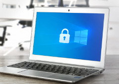 O Windows pode bloquear o teu PC sozinho quando te afastas