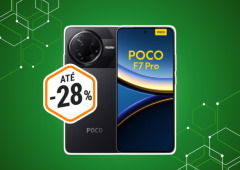 O Xiaomi POCO F7 Pro é o telemóvel de gama média que procuras por menos de 450 €