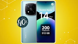 O Xiaomi Redmi Note 14 Pro+ é um verdadeiro achado e está por menos de 350 € na Amazon!