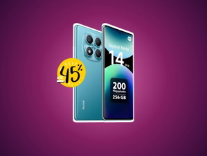 O Xiaomi Redmi Note 14 Pro está a um preço de "pechincha" na Amazon!