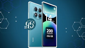 O Xiaomi Redmi Note 14 Pro está ao preço da chuva: mas só por pouco tempo!