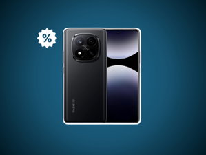 O Xiaomi Redmi Note 14 Pro+ está com preço de saldo na Amazon!