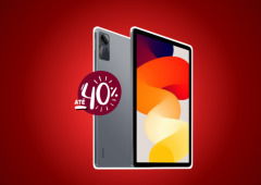 Tablet barato: o Xiaomi Redmi Pad SE 11" está com desconto 40% na Amazon!