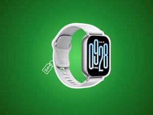 O Xiaomi Redmi Watch é o mais vendido e está por menos de 35€ na Amazon!
