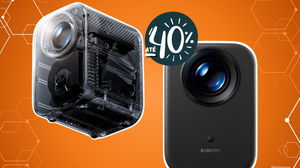 O Xiaomi Smart Projector L1 com IA está ao preço da chuva na Powerplanet!