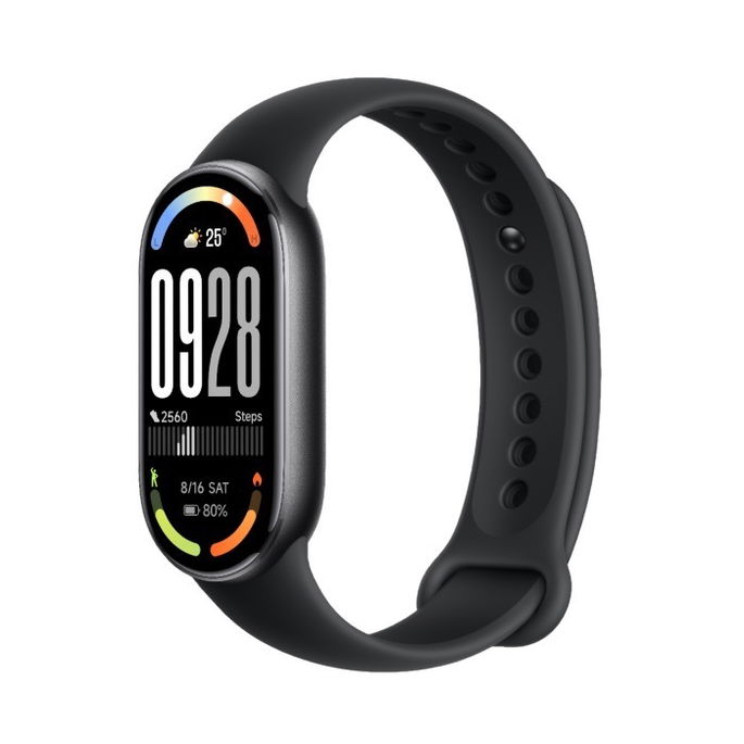 Xiaomi band
