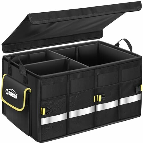 Oasser Organizador Maletero 55L