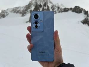 Oceano de descontos: este Oppo ficou a um preço de arrepiar
