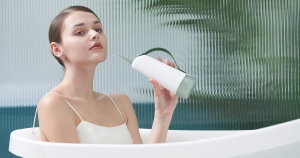 Oclean W10 e Oclean Flow: os novos produtos essenciais para limpeza oral