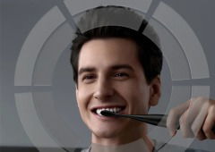 A escova de dentes que te dá nota no final. Conhece a nova Oclean X Elite 10