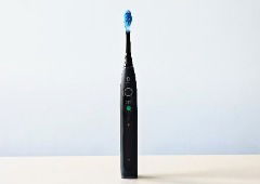 Oclean X Pro 20 review: escova de dentes com ecrã e IA que diz se lavas bem os dentes