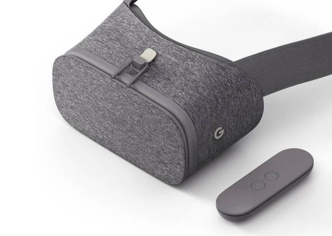 Oculos Realidade Virtual Google
