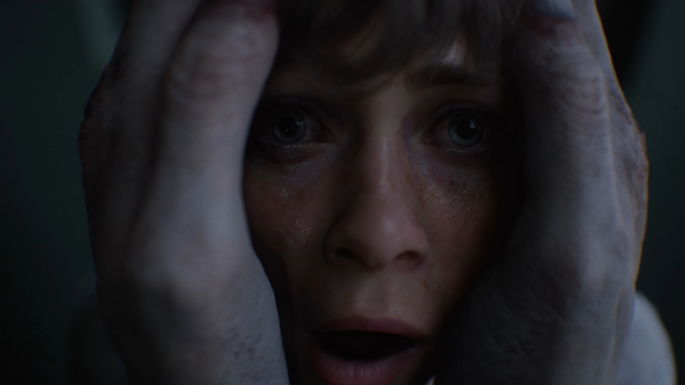 OD, novo projeto de Kojima, recebe teaser que te vai deixar amedrontado