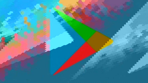 play store