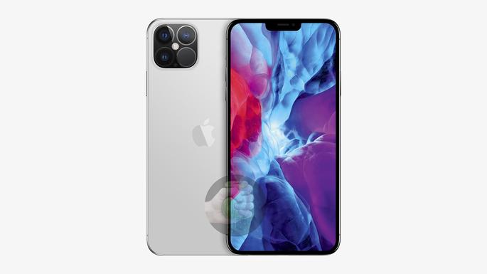 iPhone 12 Pro Max