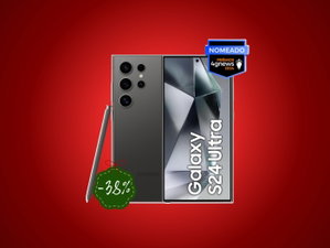 Oferta de Natal: O preço do Samsung Galaxy S24 Ultra 5G baixou na Power Planet!
