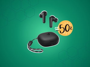 Oferta de primavera: Soundcore P20i por menos de 20€ na Amazon!