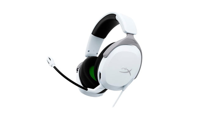 HyperX CloudX Stinger 2 Core para consolas Xbox