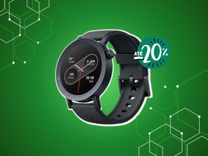 Oferta Imperdível: CMF by Nothing Watch Pro 2 por menos de 60€ na Amazon!