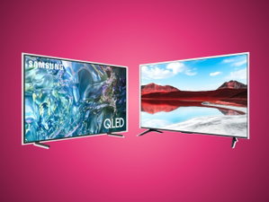 Oferta imperdível: Smart TV descontos até 48% nesta Black Friday!