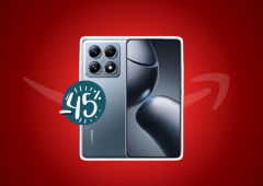 Oferta inacreditável: Xiaomi 14T Pro a quase metade do preço na Amazon!