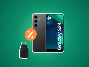 Oferta limitada: Samsung Galaxy S24 está de volta com desconto 33% na Amazon!