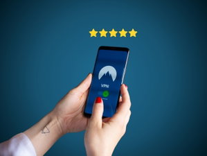 Oferta por tempo limitado: NordVPN com desconto até 70% para a tua proteção!