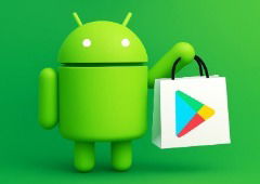 Oferta relâmpago na Play Store: 45 apps e jogos grátis por tempo limitado