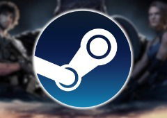 Chegou a hora de comprar? Este polémico remake fica por menos de 4 € na Steam