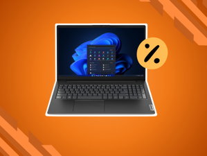 Oferta Tech: Portátil Lenovo V15 G4 por cerca de 500€ na Powerplanet!