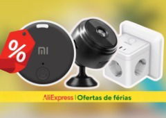 Ofertas de Férias AliExpress: 3 artigos por 1€ que não vais querer perder