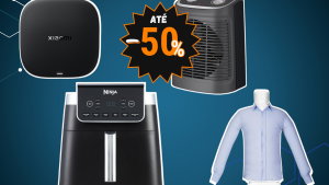 Ofertas de outono a preços de saldo: 10 oportunidades imperdíveis até 50% na Amazon!