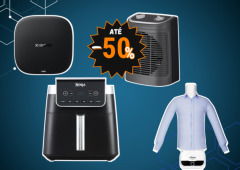 Ofertas de outono a preços de saldo: 10 oportunidades imperdíveis até 50% na Amazon!