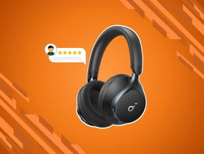Ofertas de primavera: Soundcore Anker Space One com desconto 32% e ótimas avaliações na Amazon!